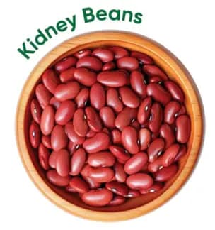 Kidney beans