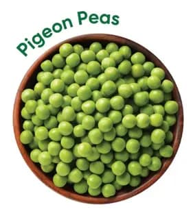 Peas